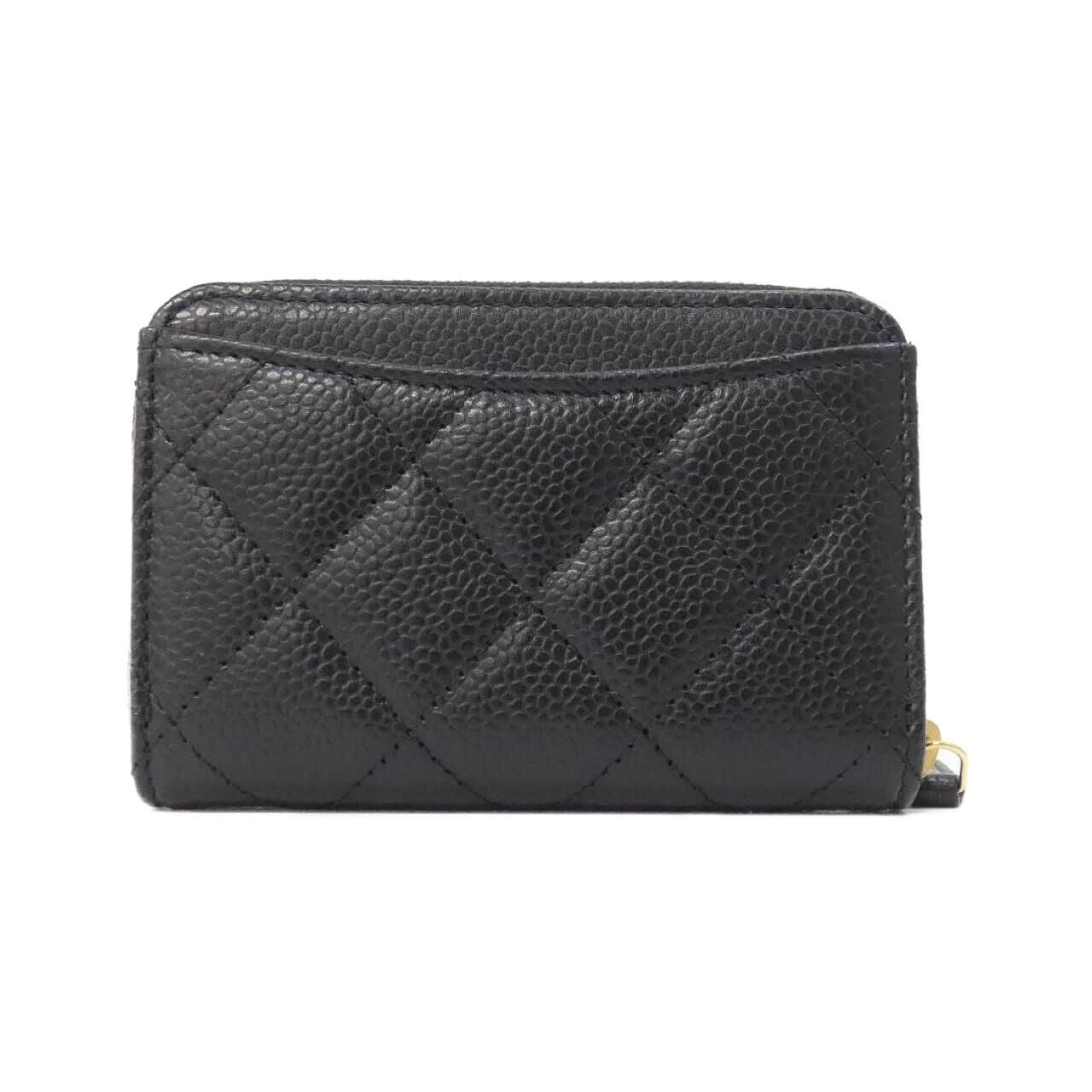 Chanel Timeless Classic Line Coin Case — view 2