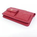 Chanel Bag Handbag — view 3