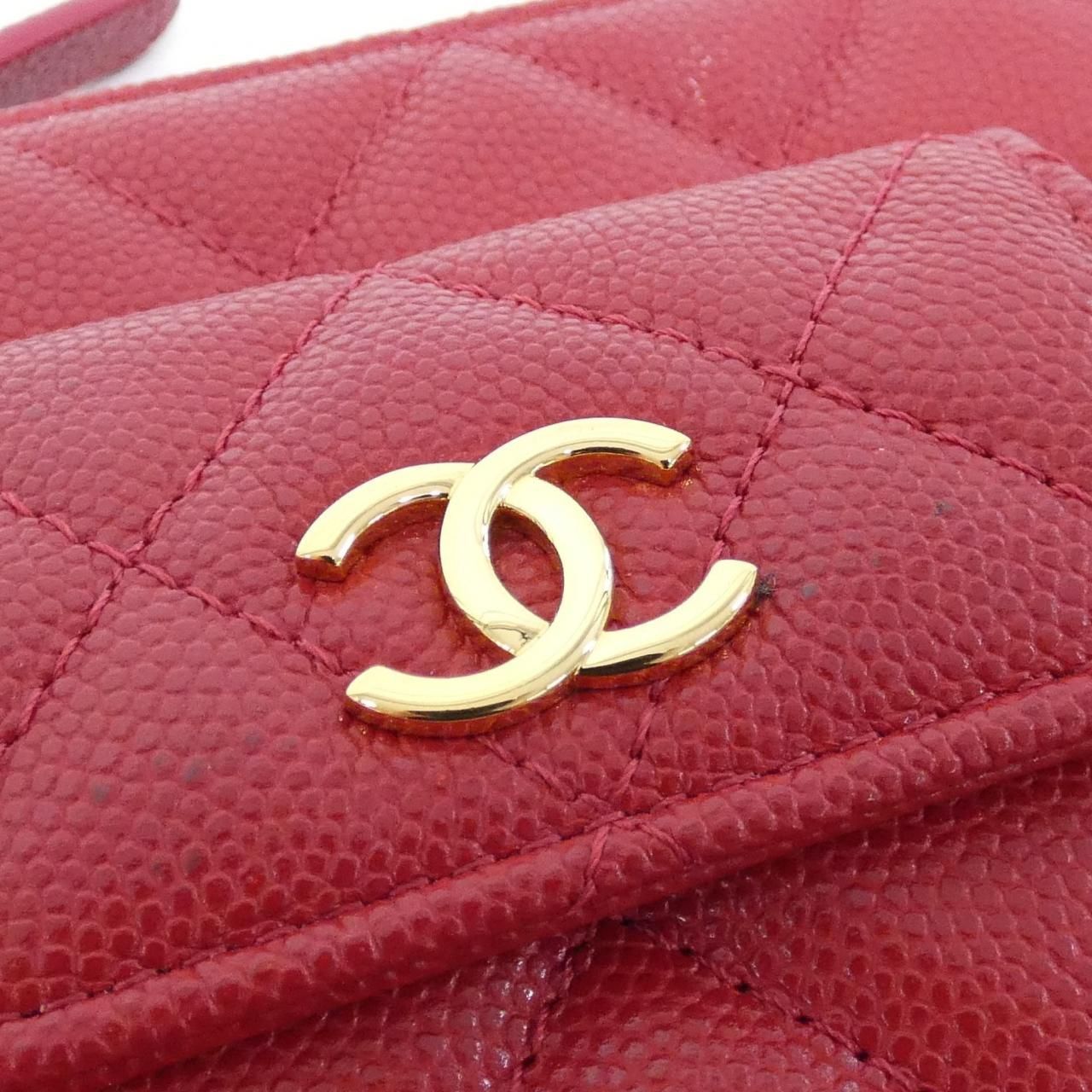 Chanel Bag Handbag — view 4