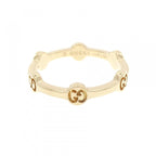 Gucci Ring Silver — view 2