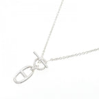 Hermes Chaine D'ancre Necklace — view 2