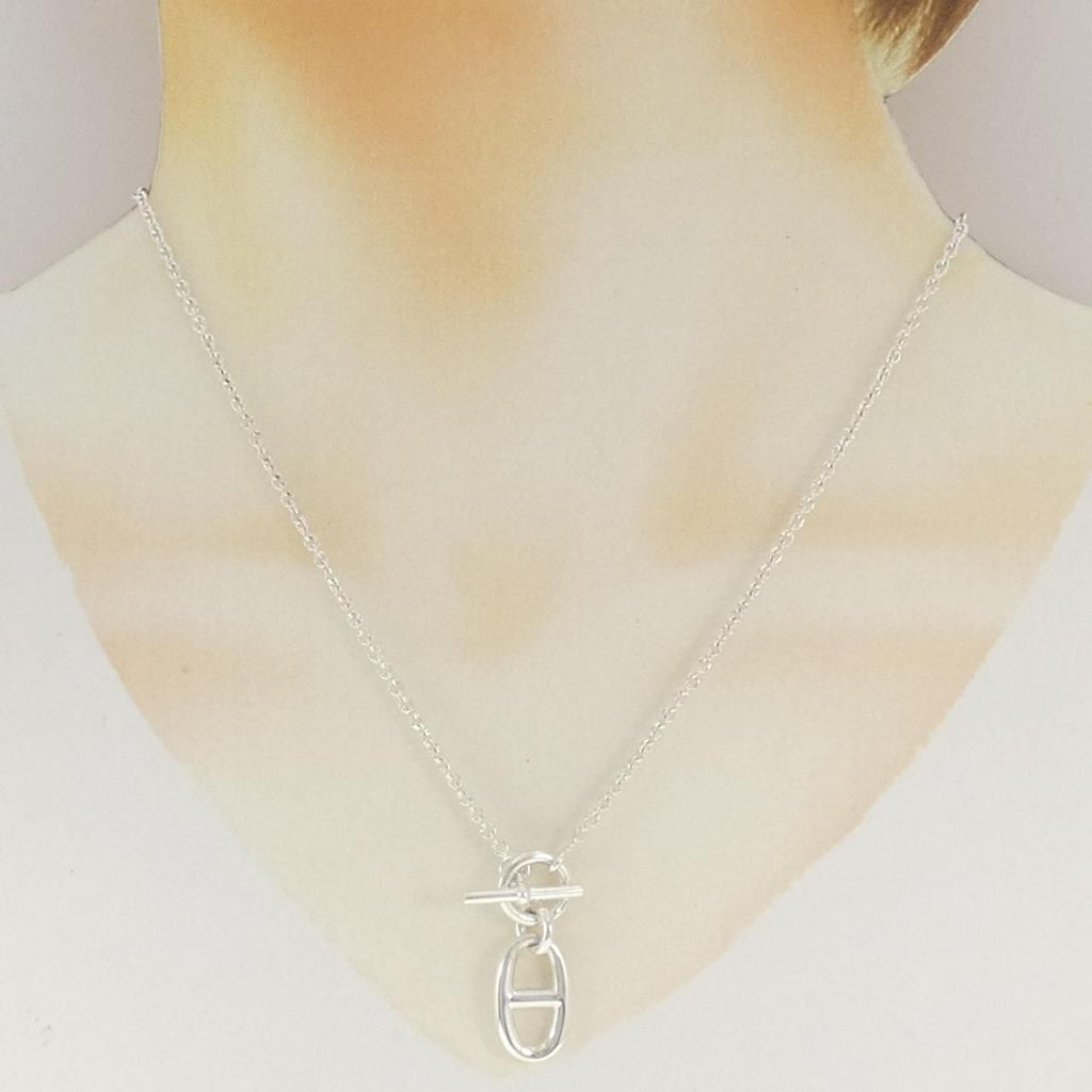 Hermes Chaine D'ancre Necklace — view 6