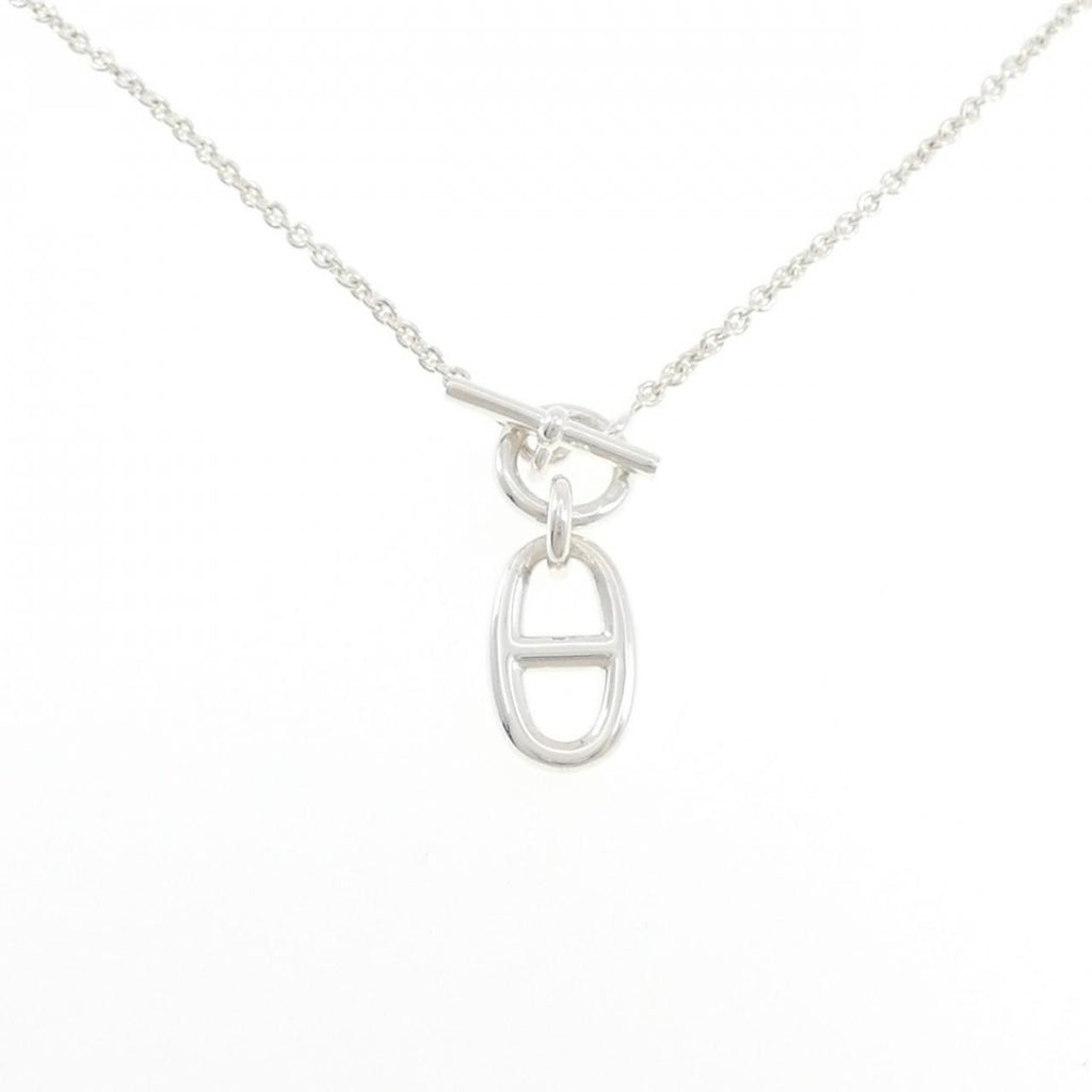 Hermes Chaine D'ancre Necklace