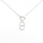 Hermes Chaine D'ancre Necklace