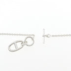 Hermes Chaine D'ancre Necklace — view 5