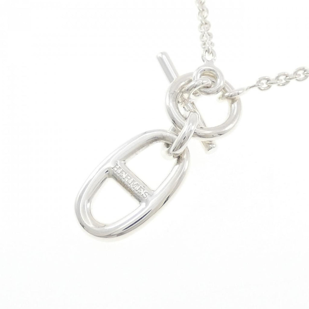 Hermes Chaine D'ancre Necklace — view 4