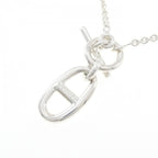 Hermes Chaine D'ancre Necklace — view 4