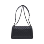 Chanel Boy Line Shoulder Bag — view 2