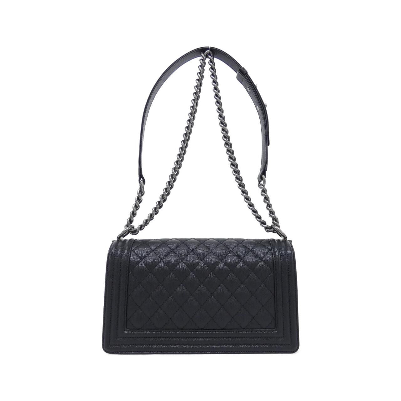 Chanel Boy Line Shoulder Bag — view 2