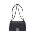 Chanel Boy Line Shoulder Bag