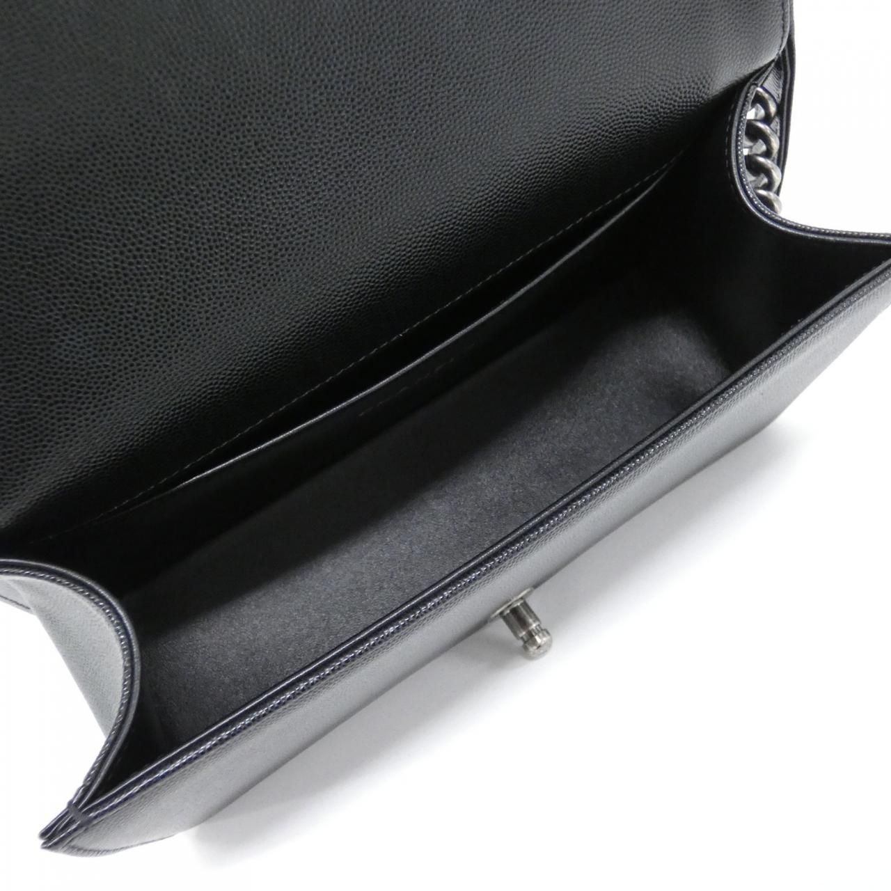 Chanel Boy Line Shoulder Bag — view 6