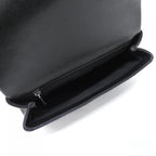 Chanel Shoulder Bag Black — view 6
