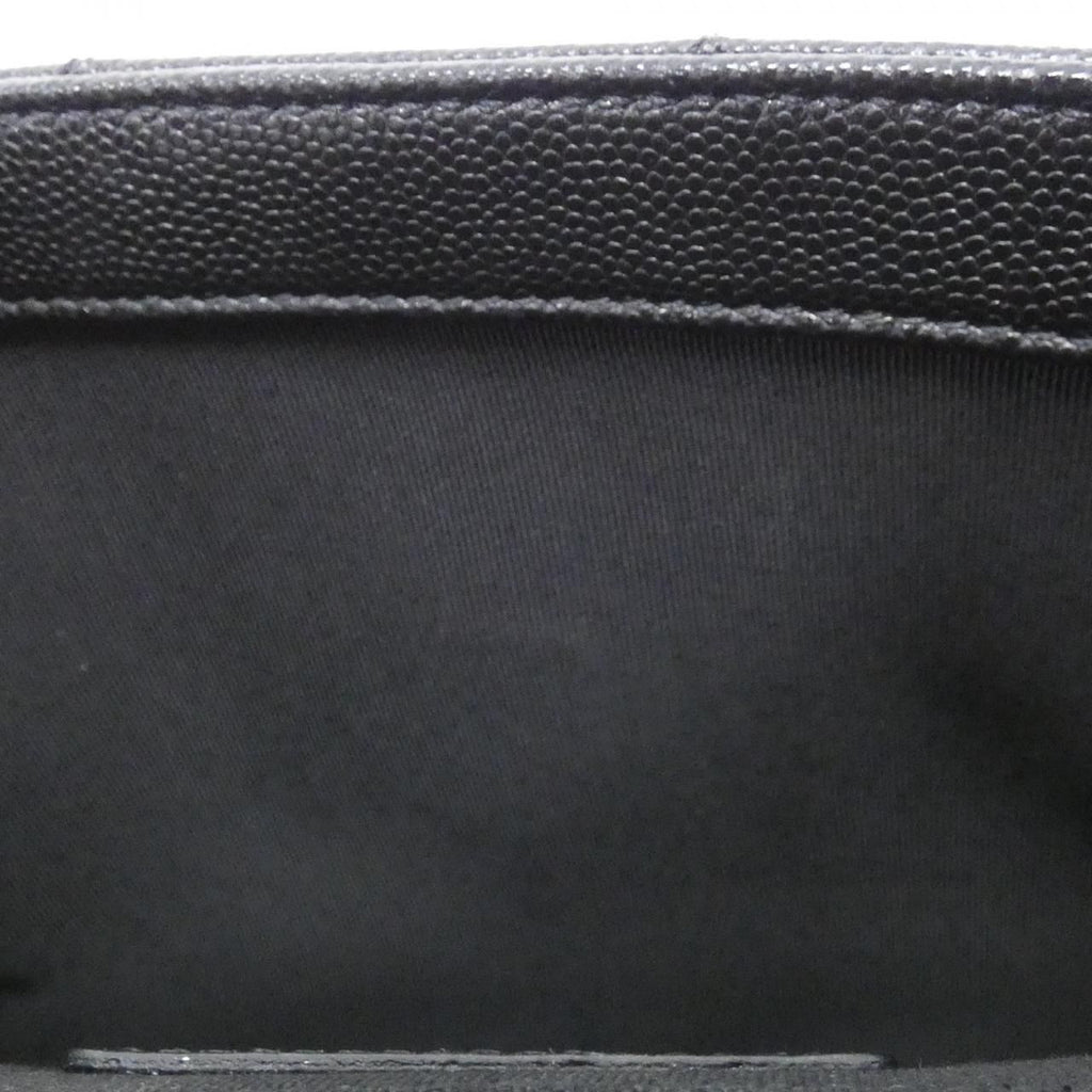 Chanel Shoulder Bag Black — view 7
