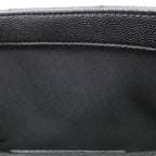 Chanel Shoulder Bag Black — view 7