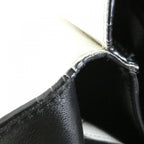 Prada Bag Handbag Silver — view 4