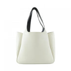 Prada Bag Handbag Silver — view 2