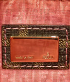 Fendi Chain Handbag Zukka — view 6