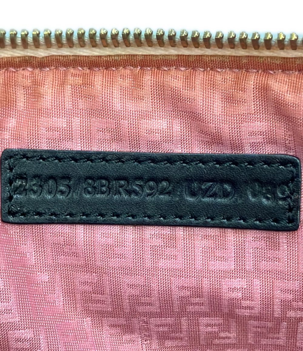 Fendi Chain Handbag Zukka — view 7