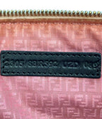 Fendi Chain Handbag Zukka — view 7