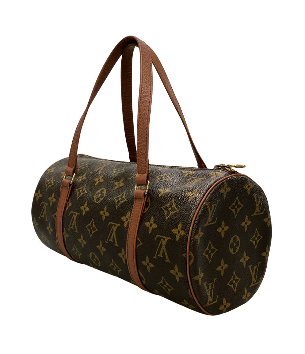 Louis Vuitton Handbag Papillon 30 Monogram — view 3