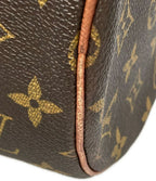Louis Vuitton Handbag Papillon 30 Monogram — view 6