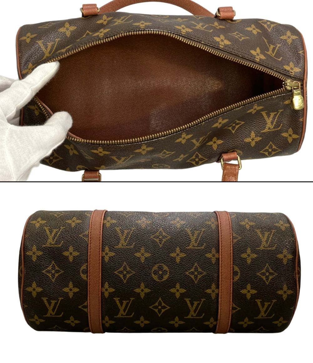 Louis Vuitton Handbag Papillon 30 Monogram — view 4