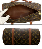 Louis Vuitton Handbag Papillon 30 Monogram — view 4