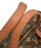 Louis Vuitton Handbag Papillon 30 Monogram — view 8