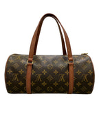Louis Vuitton Handbag Papillon 30 Monogram — view 2