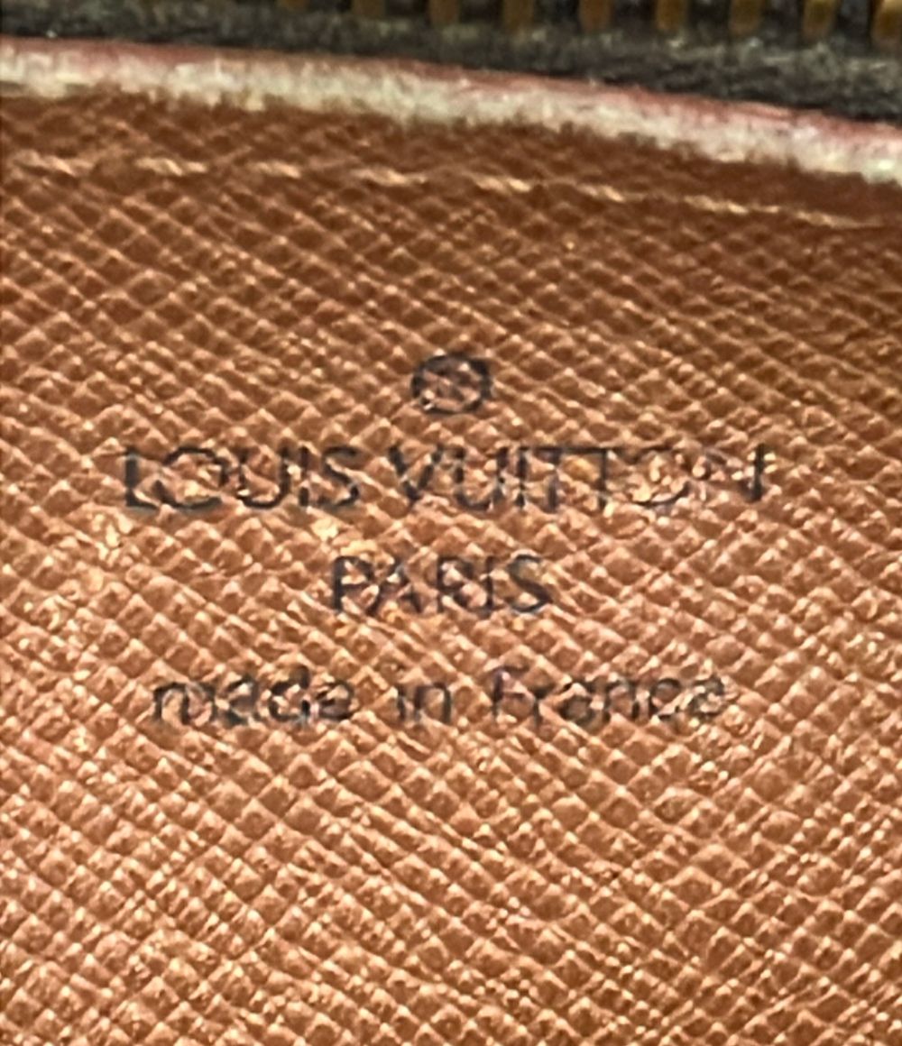 Louis Vuitton Handbag Papillon 30 Monogram — view 5