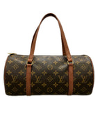 Louis Vuitton Handbag Papillon 30 Monogram