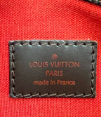 Louis Vuitton Shoulder Bag Crossbody Blue Msbeli PM Damier — view 5