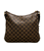Louis Vuitton Shoulder Bag Crossbody Blue Msbeli PM Damier — view 2