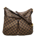 Louis Vuitton Shoulder Bag Crossbody Blue Msbeli PM Damier