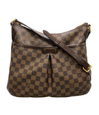 Louis Vuitton Shoulder Bag Crossbody Blue Msbeli PM Damier