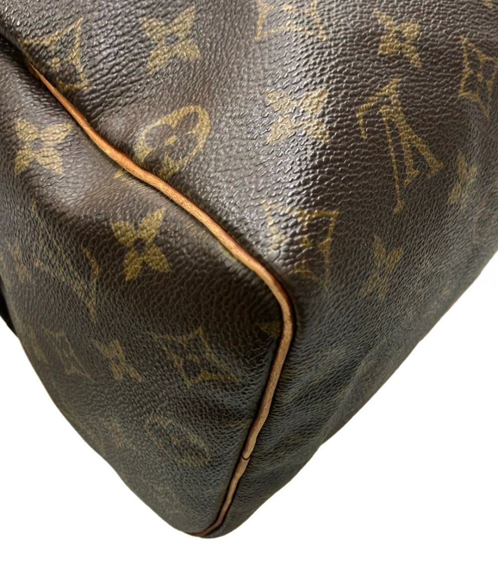 Louis Vuitton Handbag Speedy 25 Monogram — view 7