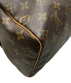 Louis Vuitton Handbag Speedy 25 Monogram — view 7