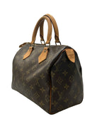 Louis Vuitton Handbag Speedy 25 Monogram — view 3