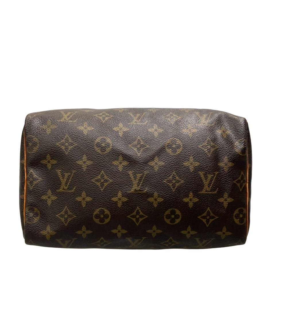 Louis Vuitton Handbag Speedy 25 Monogram — view 4