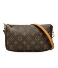 Louis Vuitton Shoulder Bag Crossbody Pochette Soir Monogram