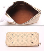 Louis Vuitton 2-Way Shoulder Bag Crossbody Hand It All PM Mahina — view 3