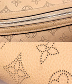 Louis Vuitton 2-Way Shoulder Bag Crossbody Hand It All PM Mahina — view 7