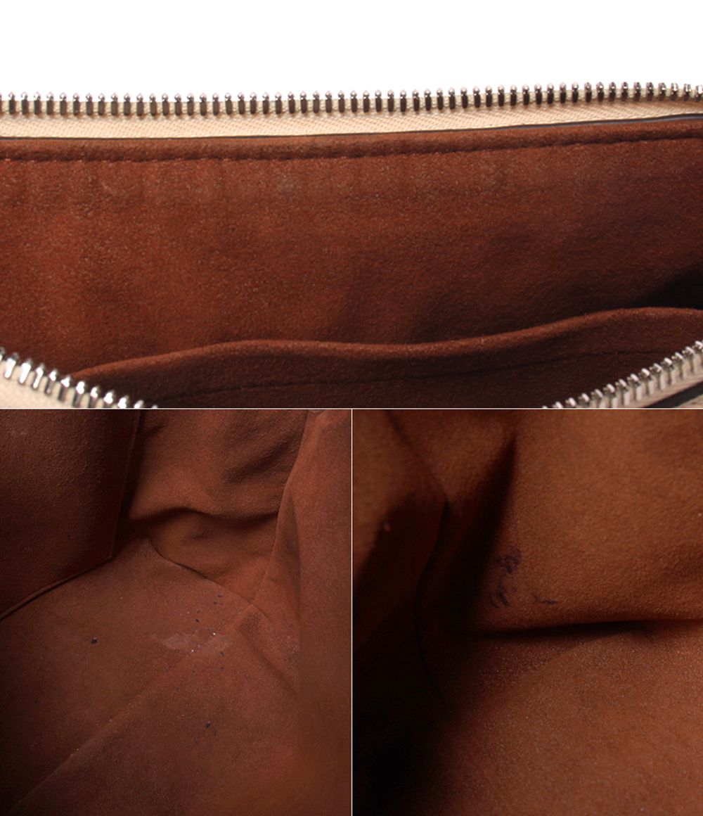Louis Vuitton 2-Way Shoulder Bag Crossbody Hand It All PM Mahina — view 8