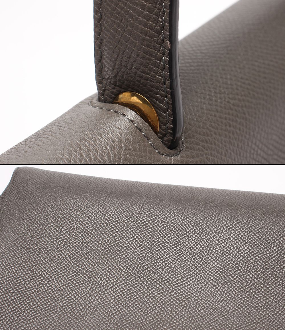 Celine 2-Way Shoulder Bag Crossbody Micro — view 7