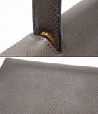 Celine 2-Way Shoulder Bag Crossbody Micro — view 7