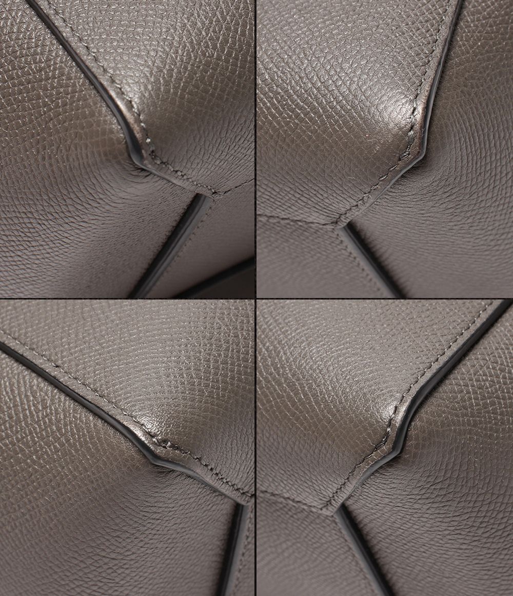 Celine 2-Way Shoulder Bag Crossbody Micro — view 5