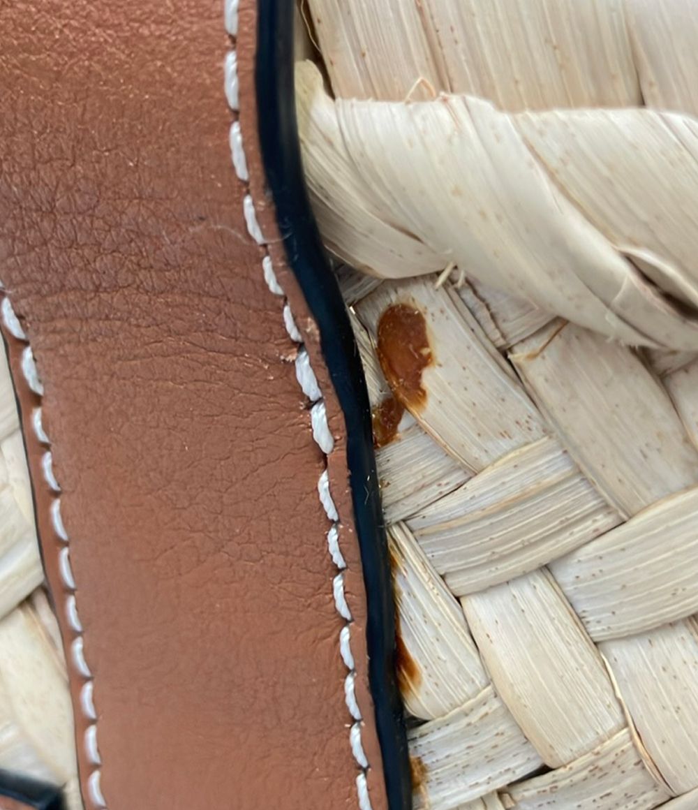 Loewe Handbag Basket — view 7