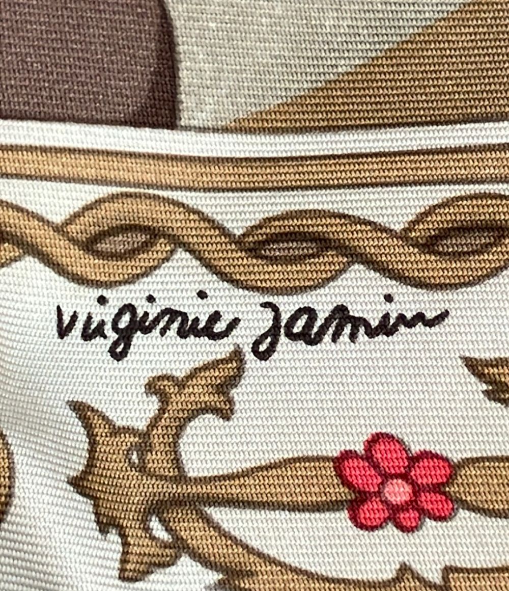 Hermes Scarf Carre 90 100% Silk Ethereal Competition — view 5