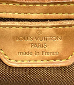 Louis Vuitton Backpack Montsouris GM Monogram — view 5
