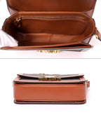 Celine Shoulder Bag Crossbody Teen Triomphe — view 3